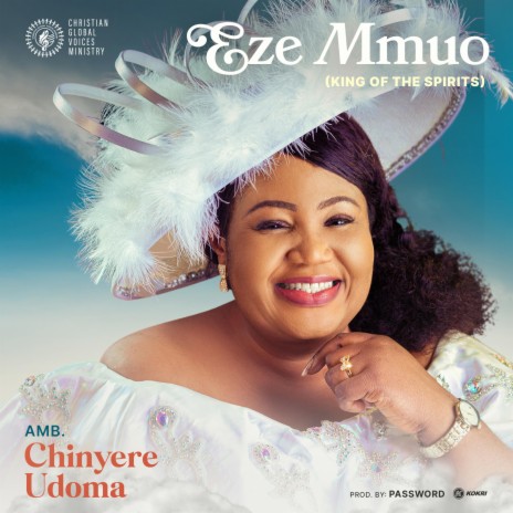 Eze Mmuo(KING OF THE SPIRITS) | Boomplay Music