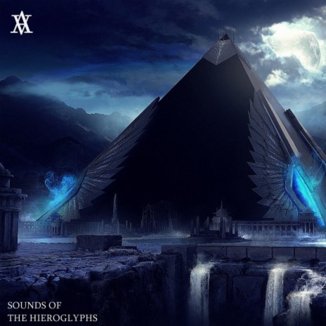 Sounds of The Hieroglyphs | Boomplay Music