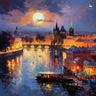 Memories of Prague: Dvořák: Serenade For Strings / Smetana: Die Moldau