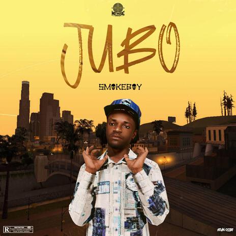 JUBO | Boomplay Music