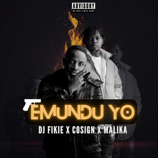 Emundu Yo