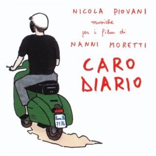 Caro diario (Original Motion Picture Soundtrack)