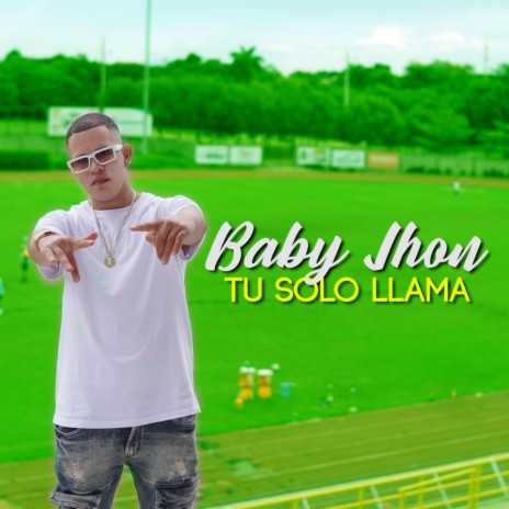 Tu solo Llama | Boomplay Music