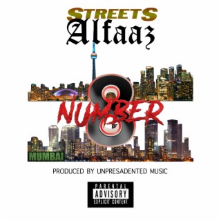 Streets Alfaaz