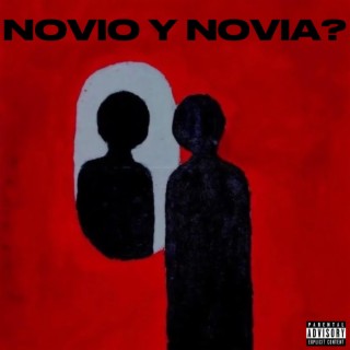 NOVIO Y NOVIA ?