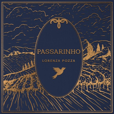 Passarinho | Boomplay Music