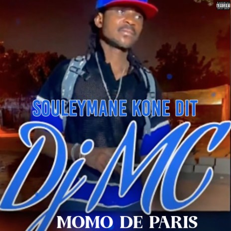 Momo de Paris | Boomplay Music