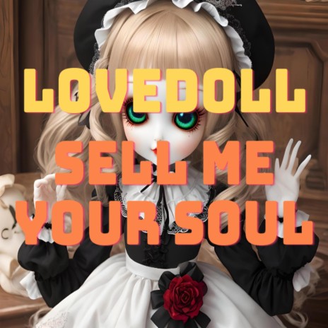 Sell Me Your Soul | Boomplay Music