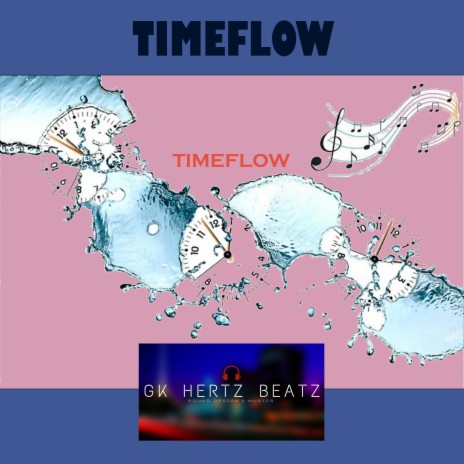 Timeflow | Boomplay Music