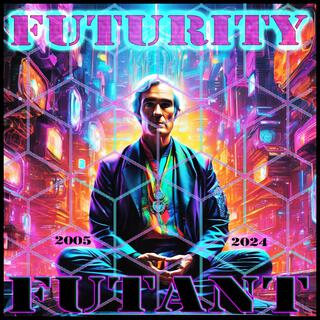 Futurity: The Very Best of Futant 2005 Through 2024