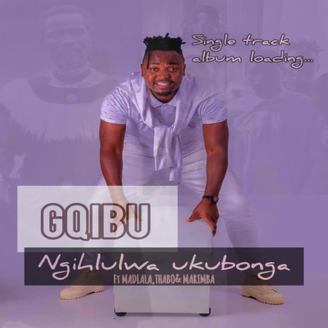 UYANGITHANDA ft. Madlala, Thabo imbongi & Marimba | Boomplay Music
