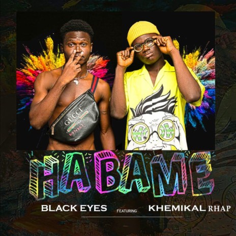 Habamé | Boomplay Music