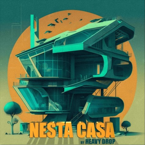 Nesta Casa | Boomplay Music