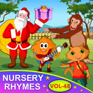 Classic Nursery Rhymes for Kids, Vol. 48