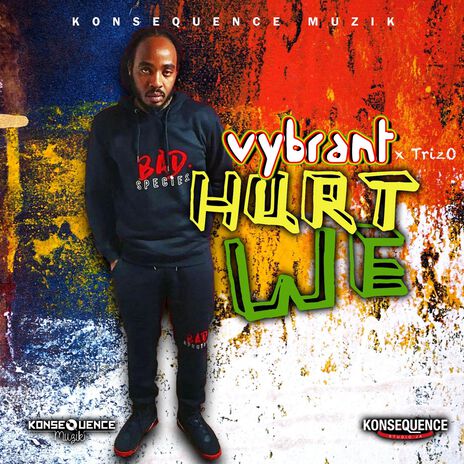 Hurt We ft. TrizO | Boomplay Music