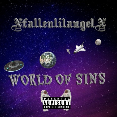 World of Sins | Boomplay Music