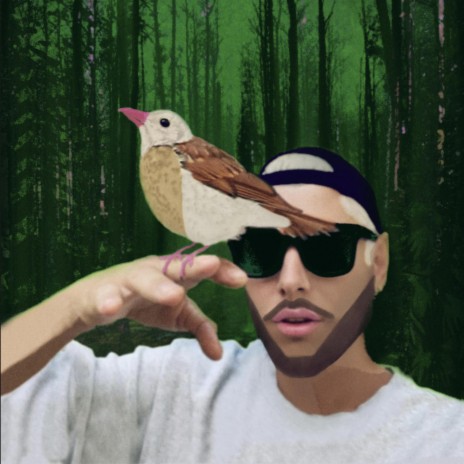 Bird Whisperer ft. Körsbär | Boomplay Music