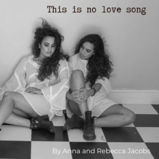 This Is No Love Song ft. Rebecca Jacobs lyrics | Boomplay Music