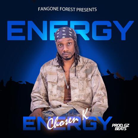 Energy | Boomplay Music