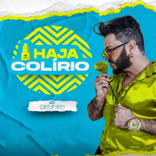 Haja Colírio