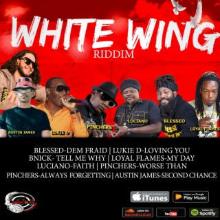 White Wing Riddim