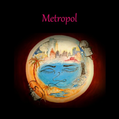 Cityscape (Metropol Theme)