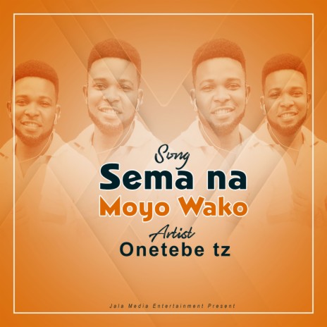 Sema na moyo wako | Boomplay Music