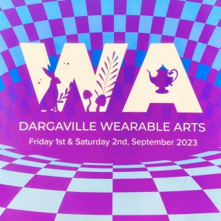 Dargaville Wearable Arts 2023 Soundtrack