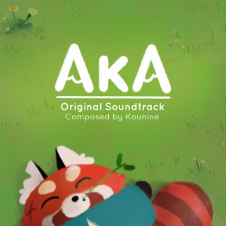 AKA (Original Soundtrack)