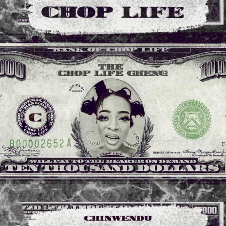 CHOP LIFE | Boomplay Music