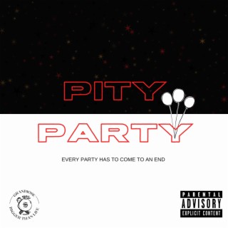 Pity Party (Clean) lyrics | Boomplay Music