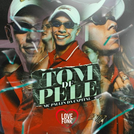 Tom de Pele | Boomplay Music