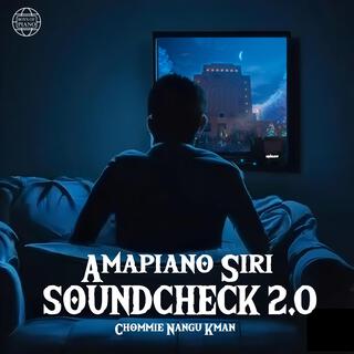 SIRI(VIGRO DEEP SOUNDCHECK 2.0)