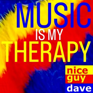 Music Is My Therapy