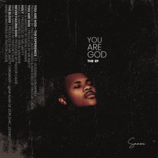 YOU ARE GOD (THE EP)