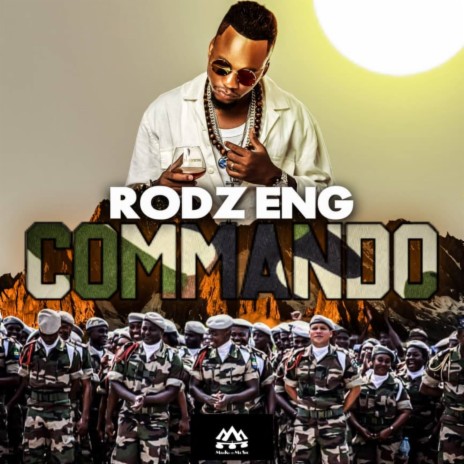 Commando | Boomplay Music