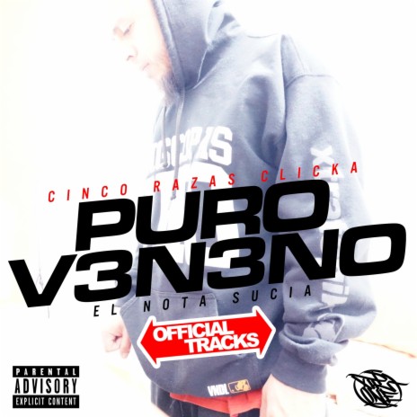 puro veneno | Boomplay Music