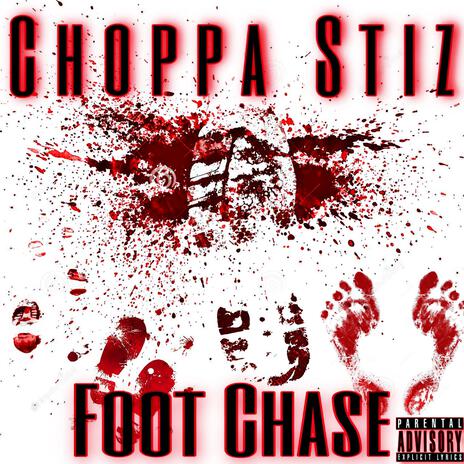 Foot Chase | Boomplay Music