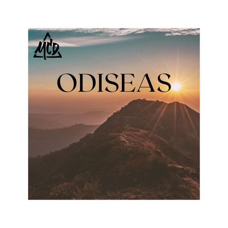 Odiseas | Boomplay Music