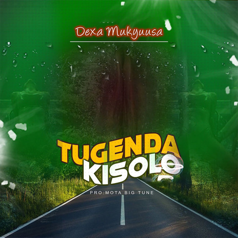 Tugenda Kisolo | Boomplay Music