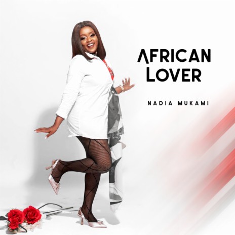 African Lover | Boomplay Music