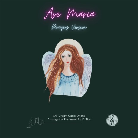 Ave Maria (Prayers Version) | Boomplay Music