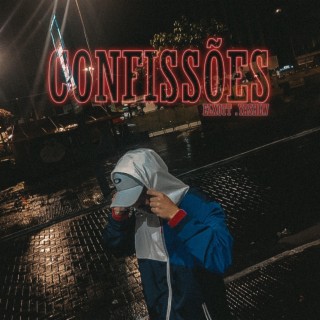 Confissões ft. YashLw lyrics | Boomplay Music