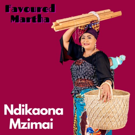 Ndikaona Mzimai