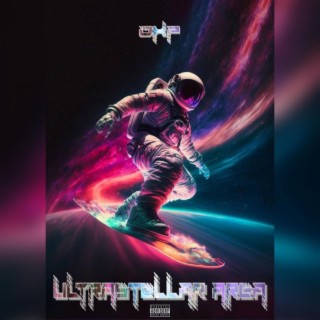 ULTRASTELLAR AREA EP.