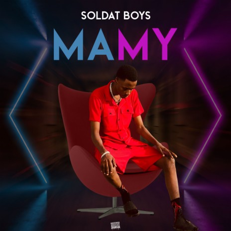 Mamy | Boomplay Music