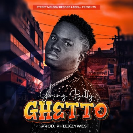 Ghetto | Boomplay Music