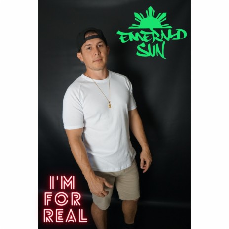 I'm For Real (Radio Edit) | Boomplay Music