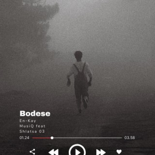 Bodese