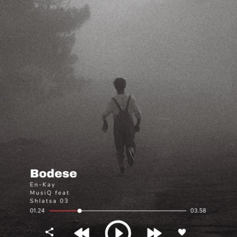 Bodese ft. Shlatsa 03 | Boomplay Music